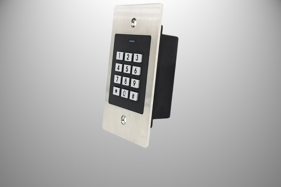 Access Control Systems