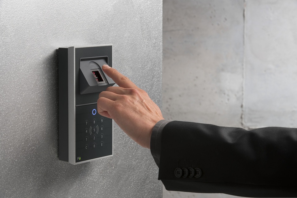 Access Control Systems