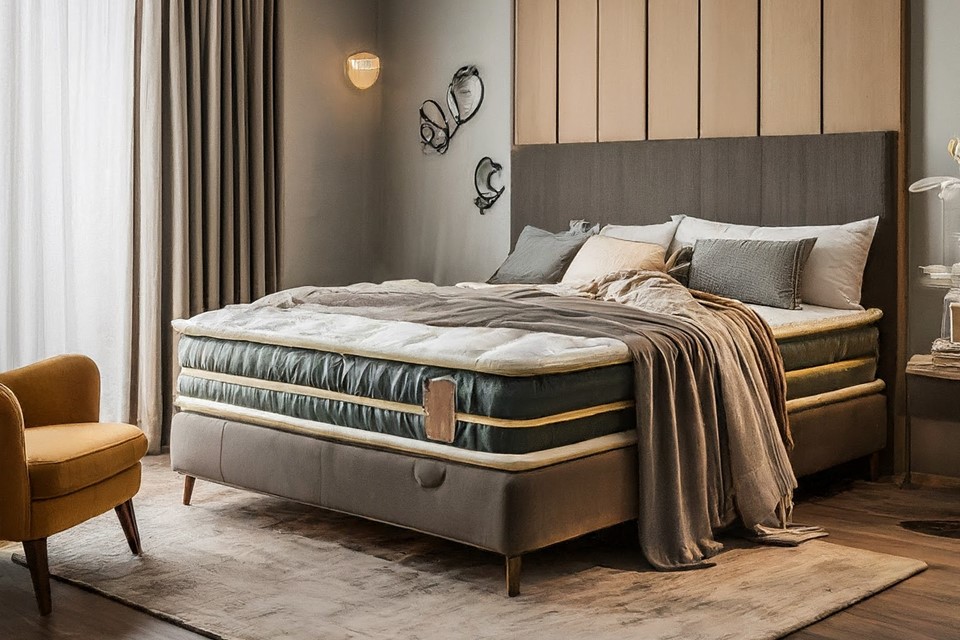 Beds