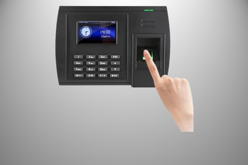 Biometric Systems