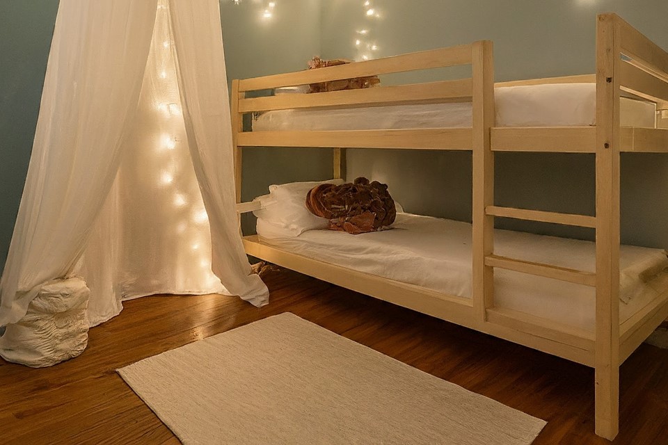 Bunk Beds