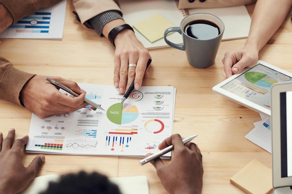 Business Process Optimization