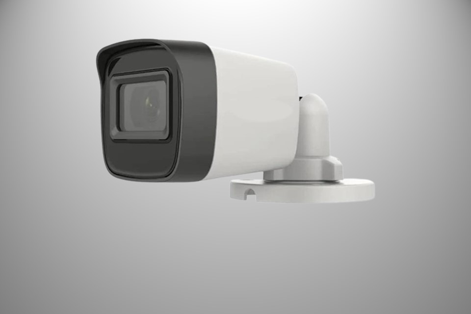 CCTV Cameras