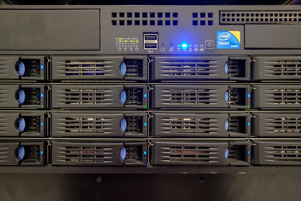 Cloud Backup
