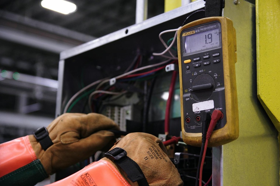 Electrical Supplies