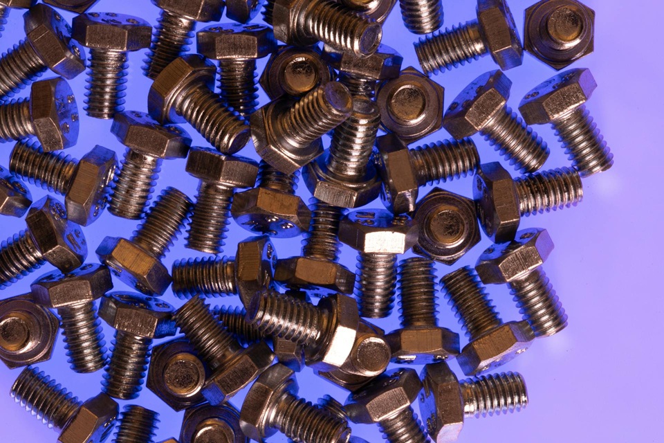 Fasteners