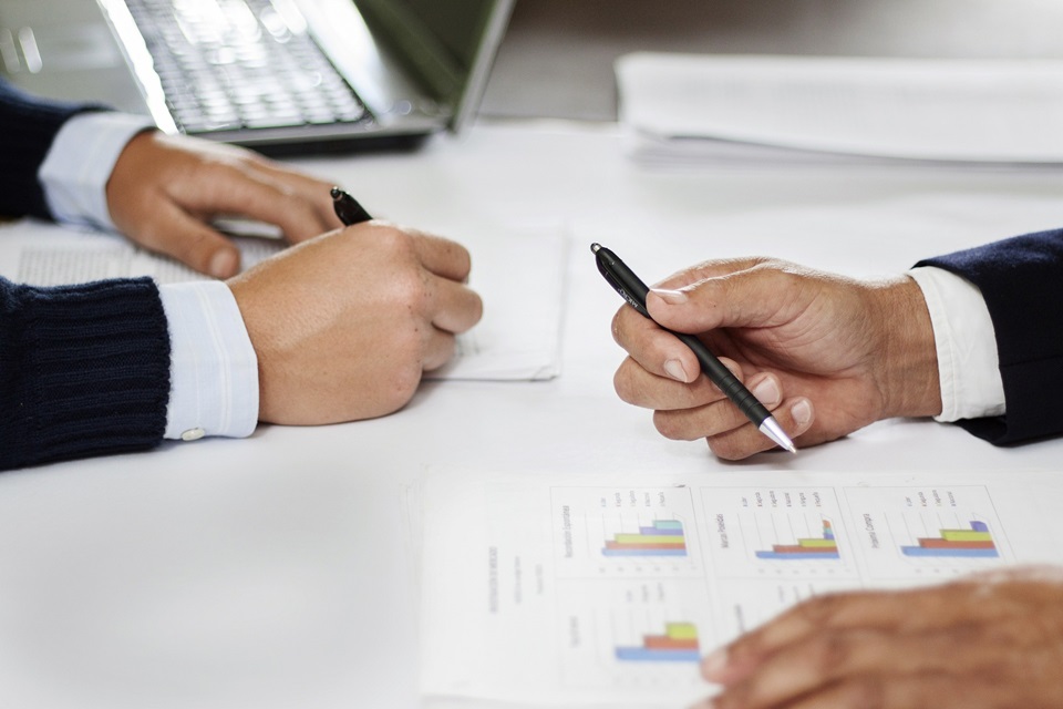 Financial Consulting