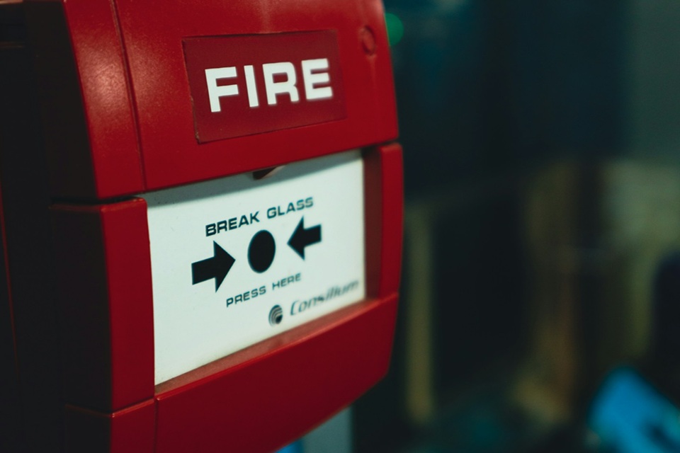 Fire Safety Systems