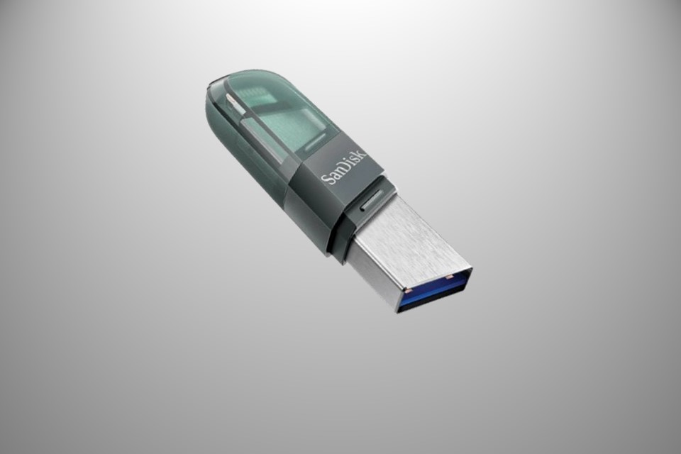 Flash Drives