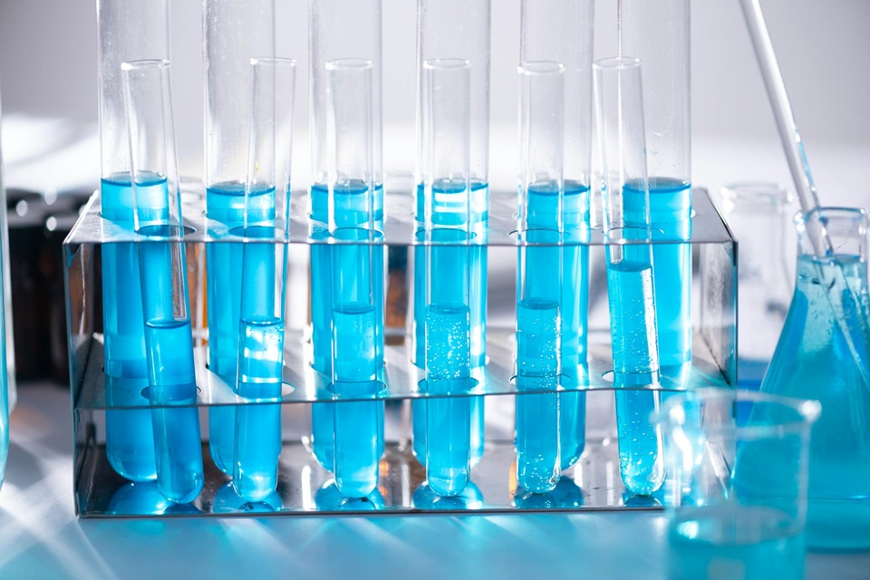 Glassware