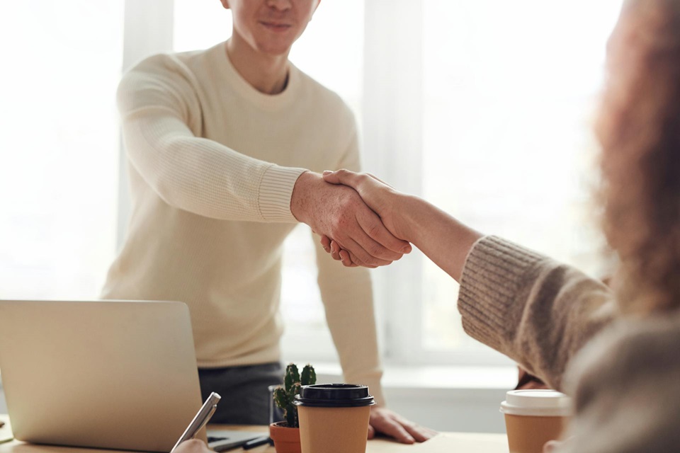 Human Resource Consulting