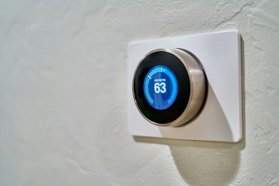 HVAC Control Systems