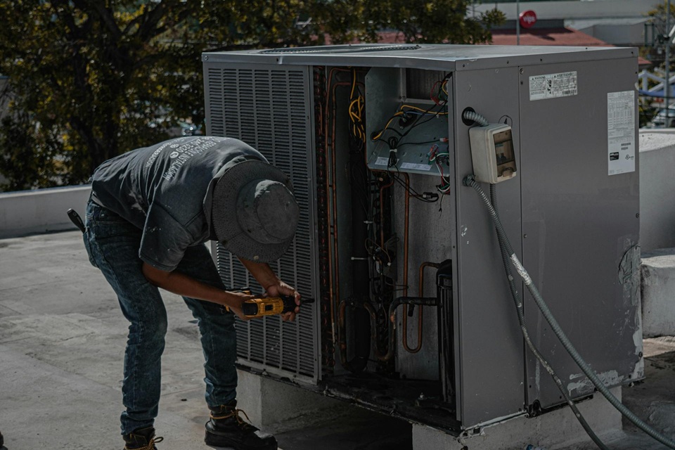HVAC Supplies