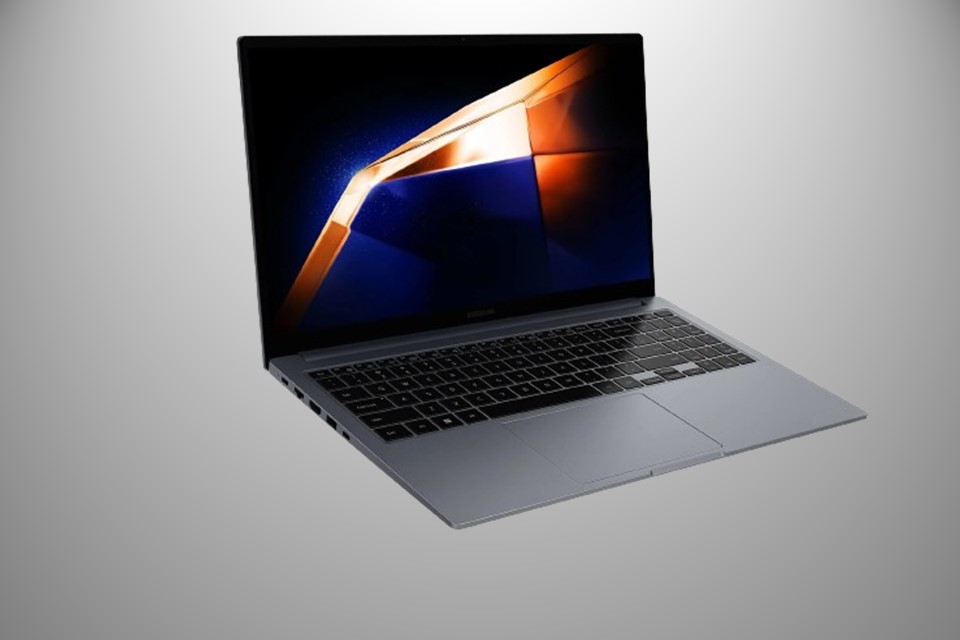 Laptops