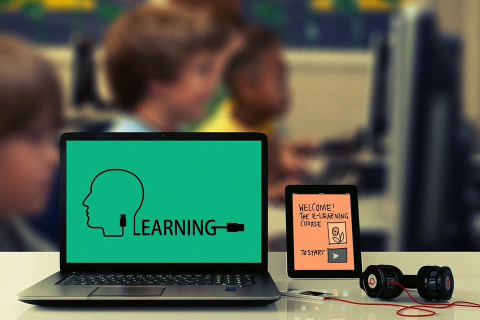 Learning Management System