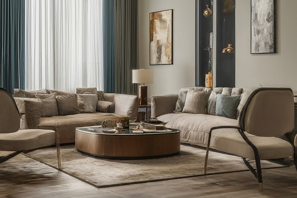 Living Room Sets