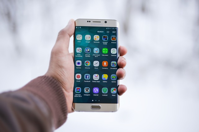 Mobile Phone