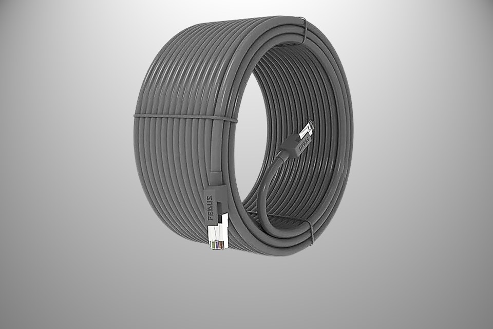 Networking Cables