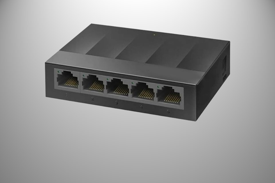 Network Switches