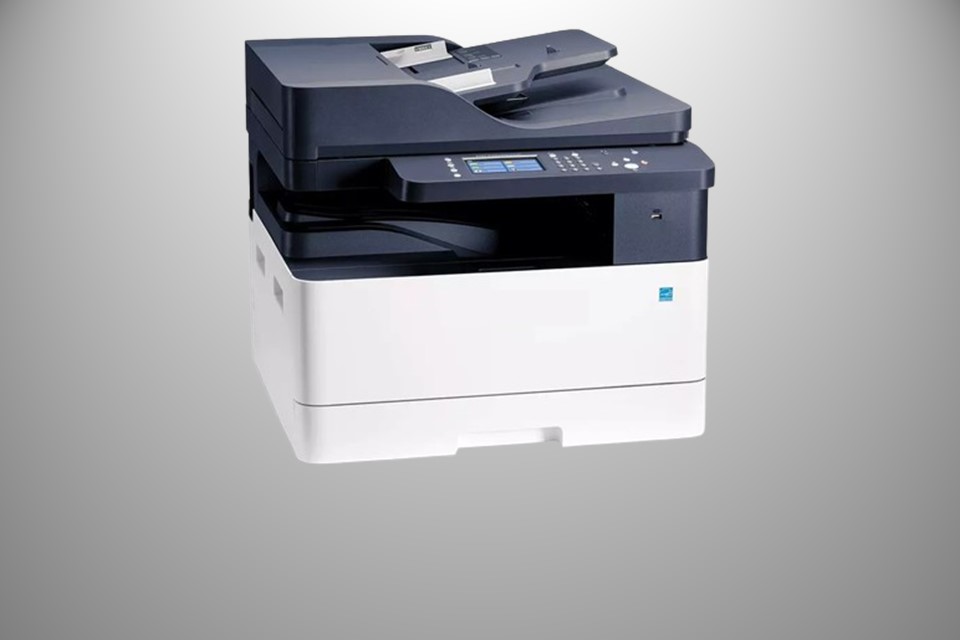 Photocopiers