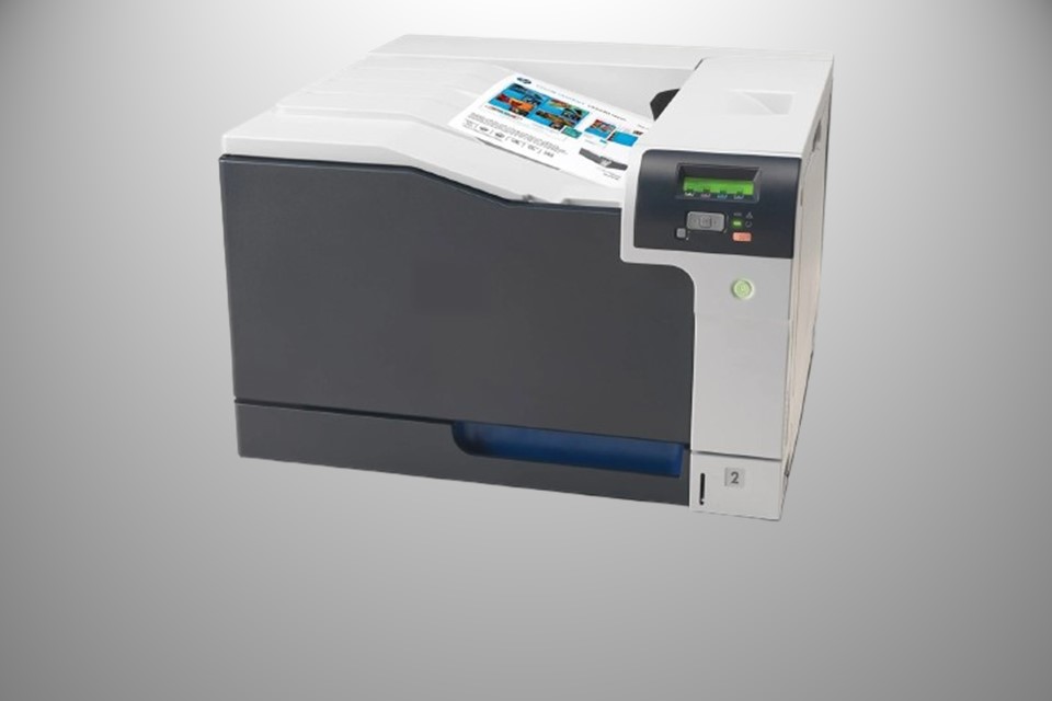 Printers