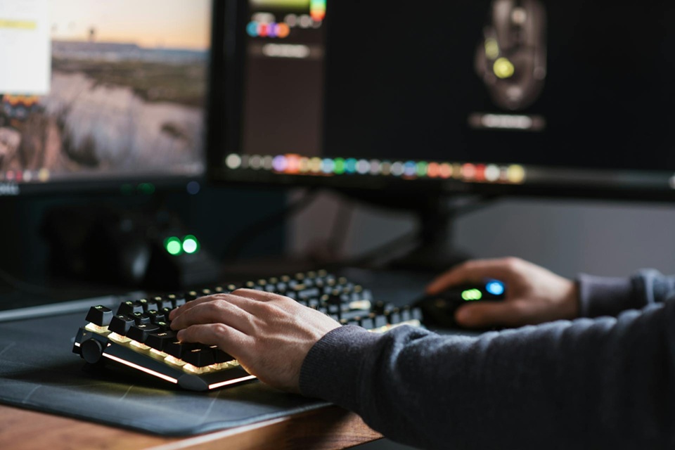 Remote Monitoring Systems