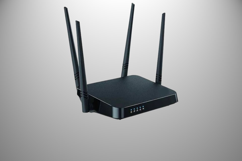 Routers
