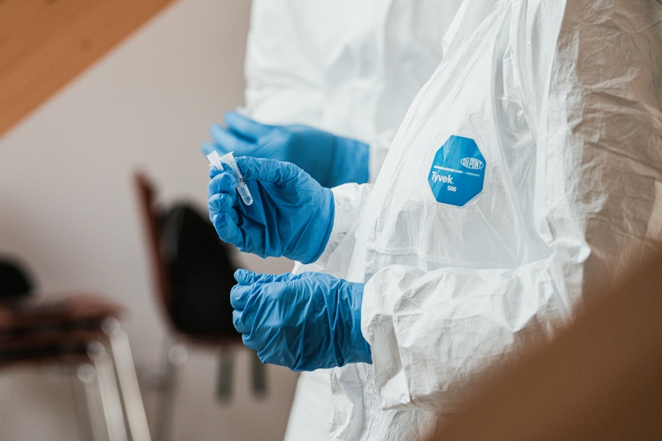 Safety Kits