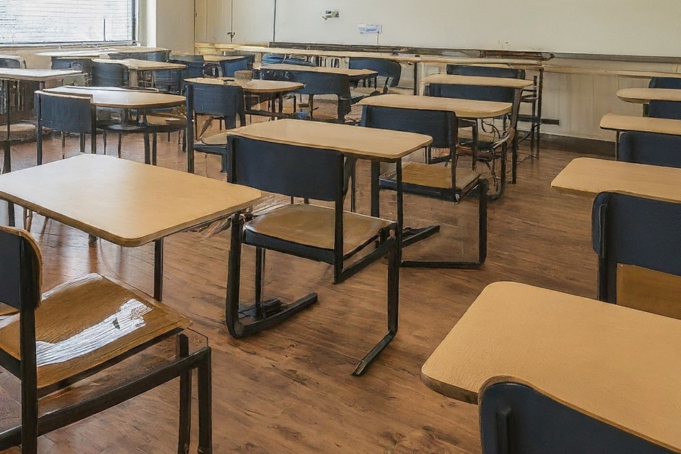 School Furniture