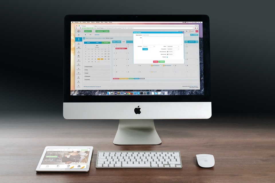 Software as a Service