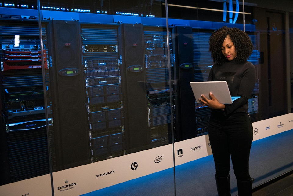 Storage Servers