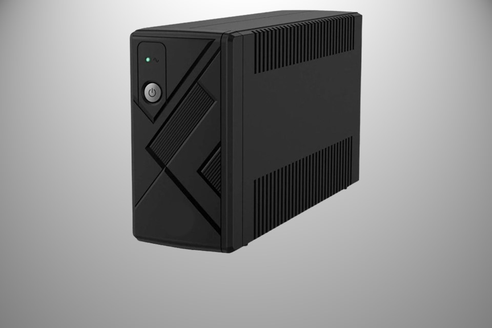 UPS Systems