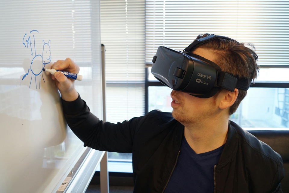 Virtual Reality