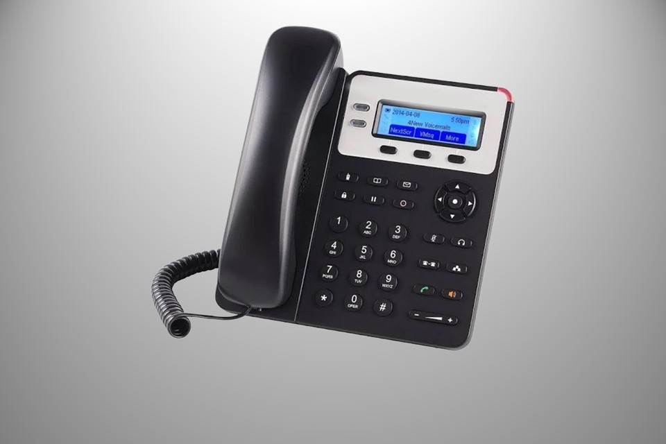 VOIP Phones
